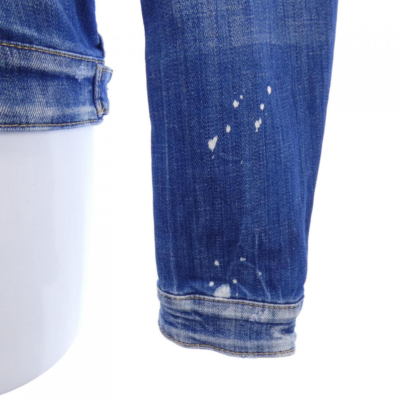 ディースクエアード DSQUARED2