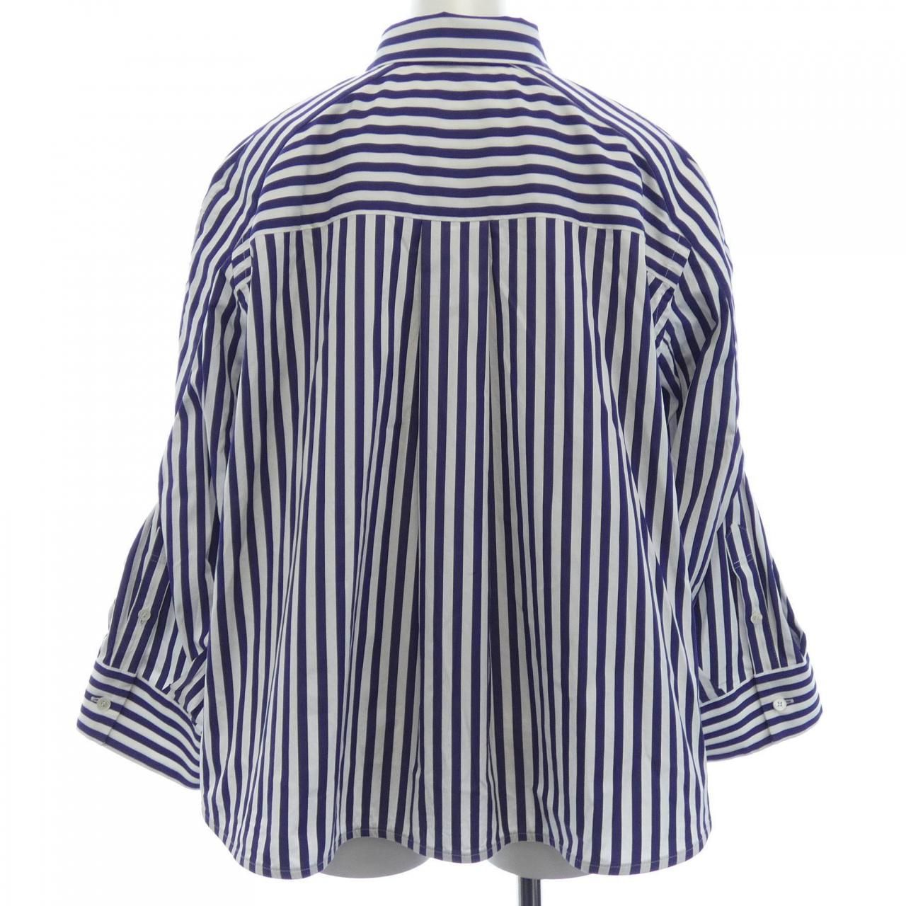 サカイ SACAI 23-06715 シャツ