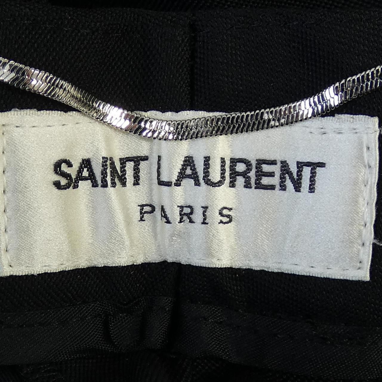  サンローラン SAINT LAURENT 507197 Y 399 W パンツ その他 パンツ