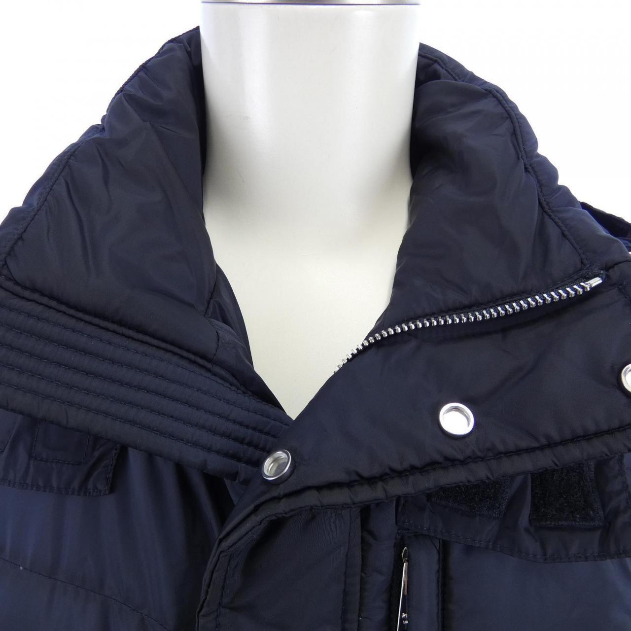 プラダ PRADA SGH049 ダウンジャケット KANDAIZUMI_COM