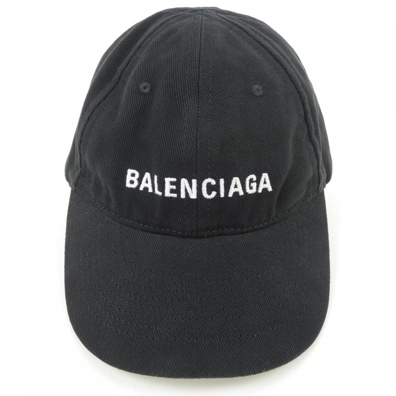 バレンシアガ 746997 410 B 2 キャップ