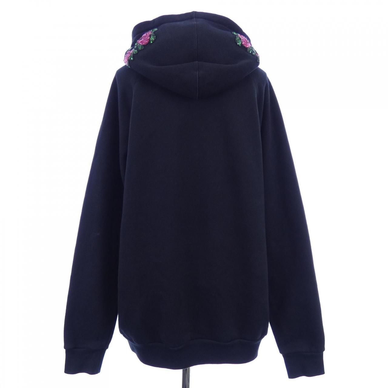 グッチ GUCCI 460512 X5N96 パーカー - メルカリ