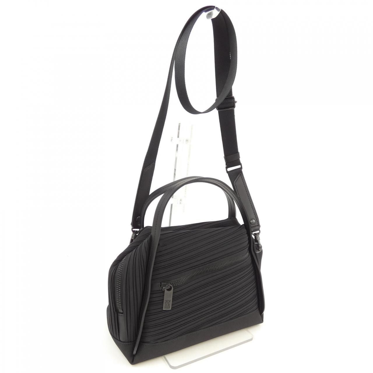 プリーツプリーズ PLEATS PLEASE PP38AG551 BAG