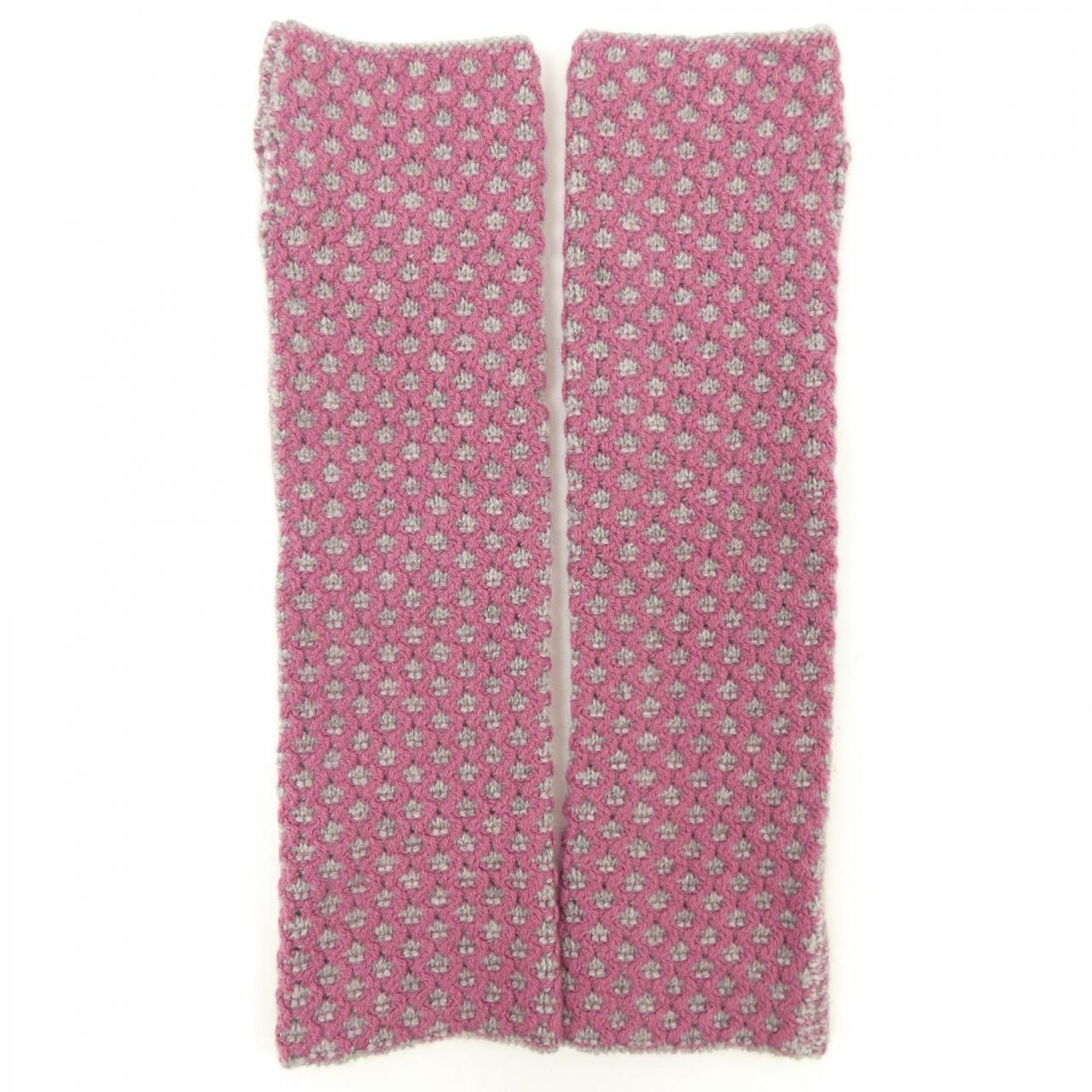 シャネル CHANEL A52372X09911 GLOVE