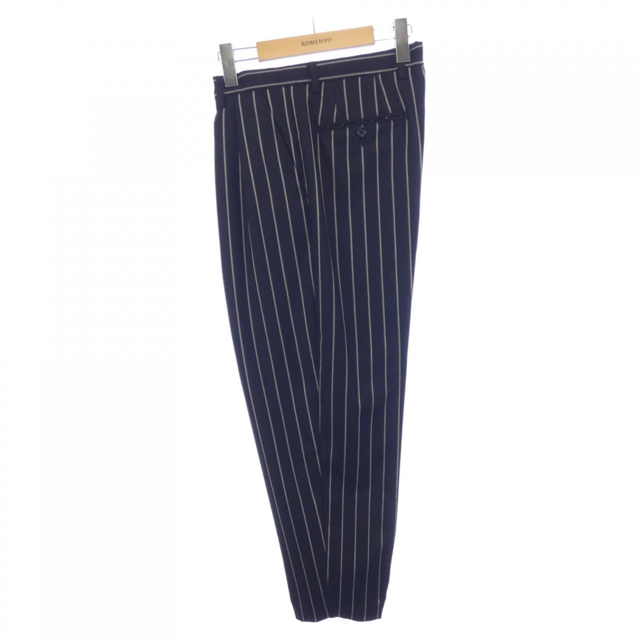 ドルチェアンドガッバーナ DOLCE-GABBANA GYDCHT FRBCP パンツ