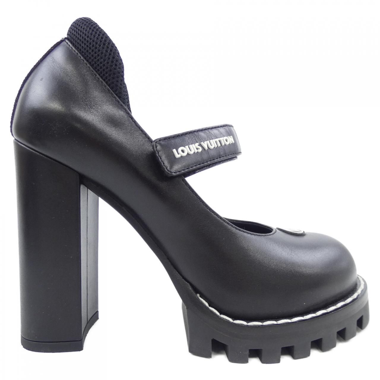 ルイヴィトン LOUIS VUITTON スタートレイル・ライン シューズ