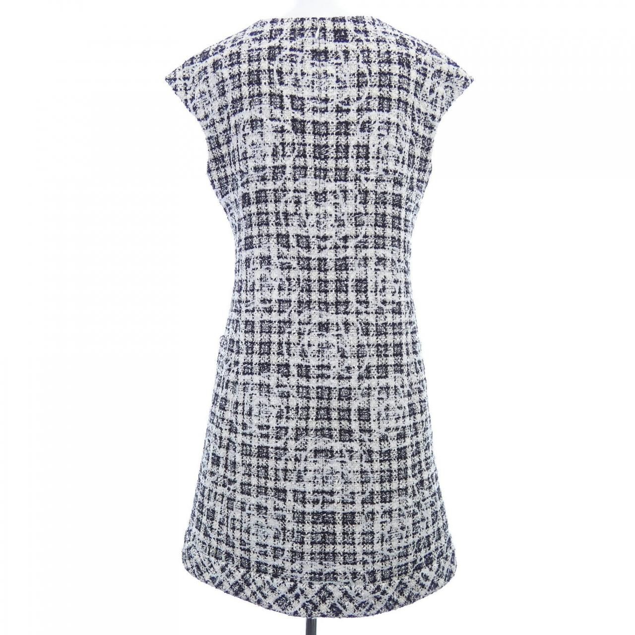 シャネル CHANEL P49103V35968 ワンピース