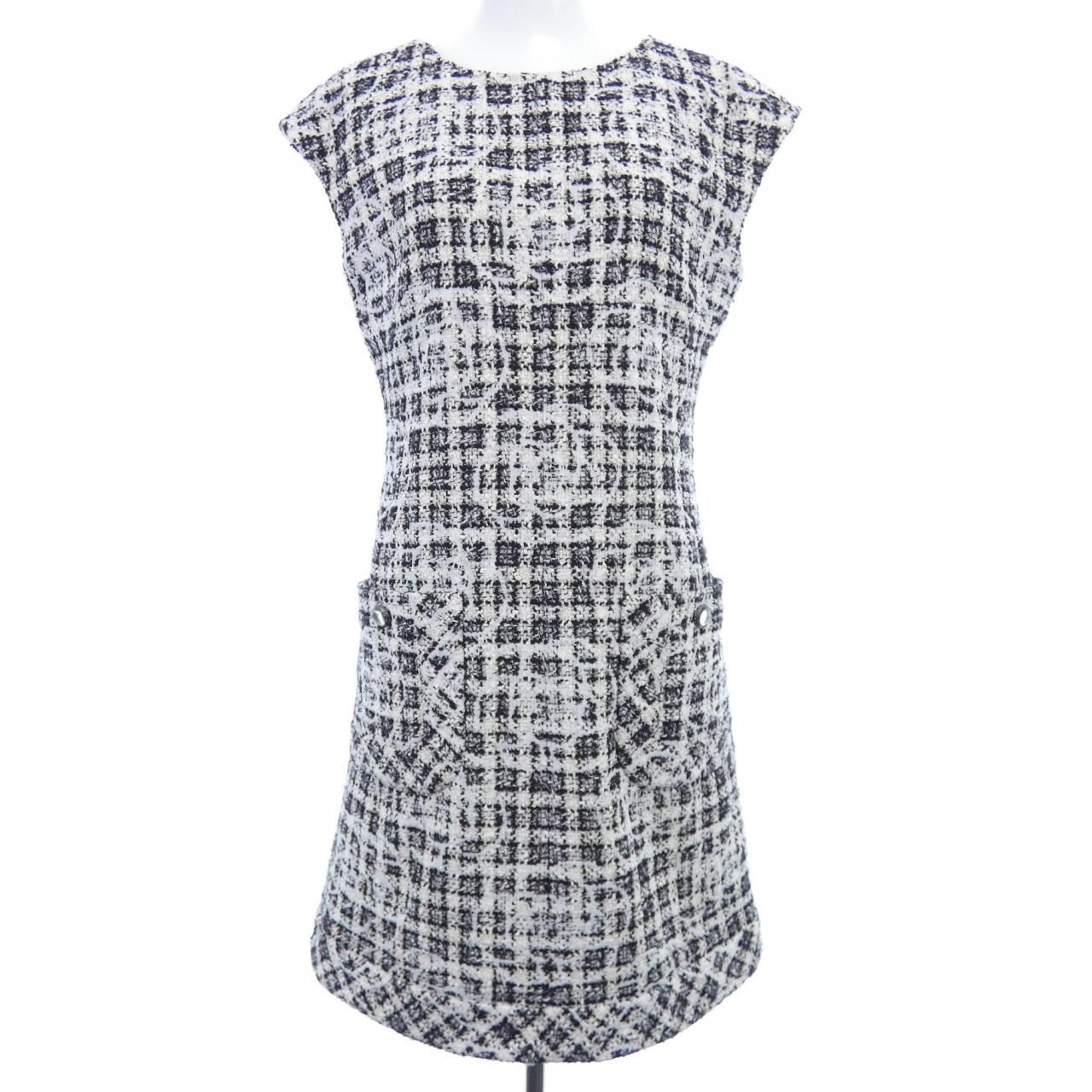 シャネル CHANEL P49103V35968 ワンピース