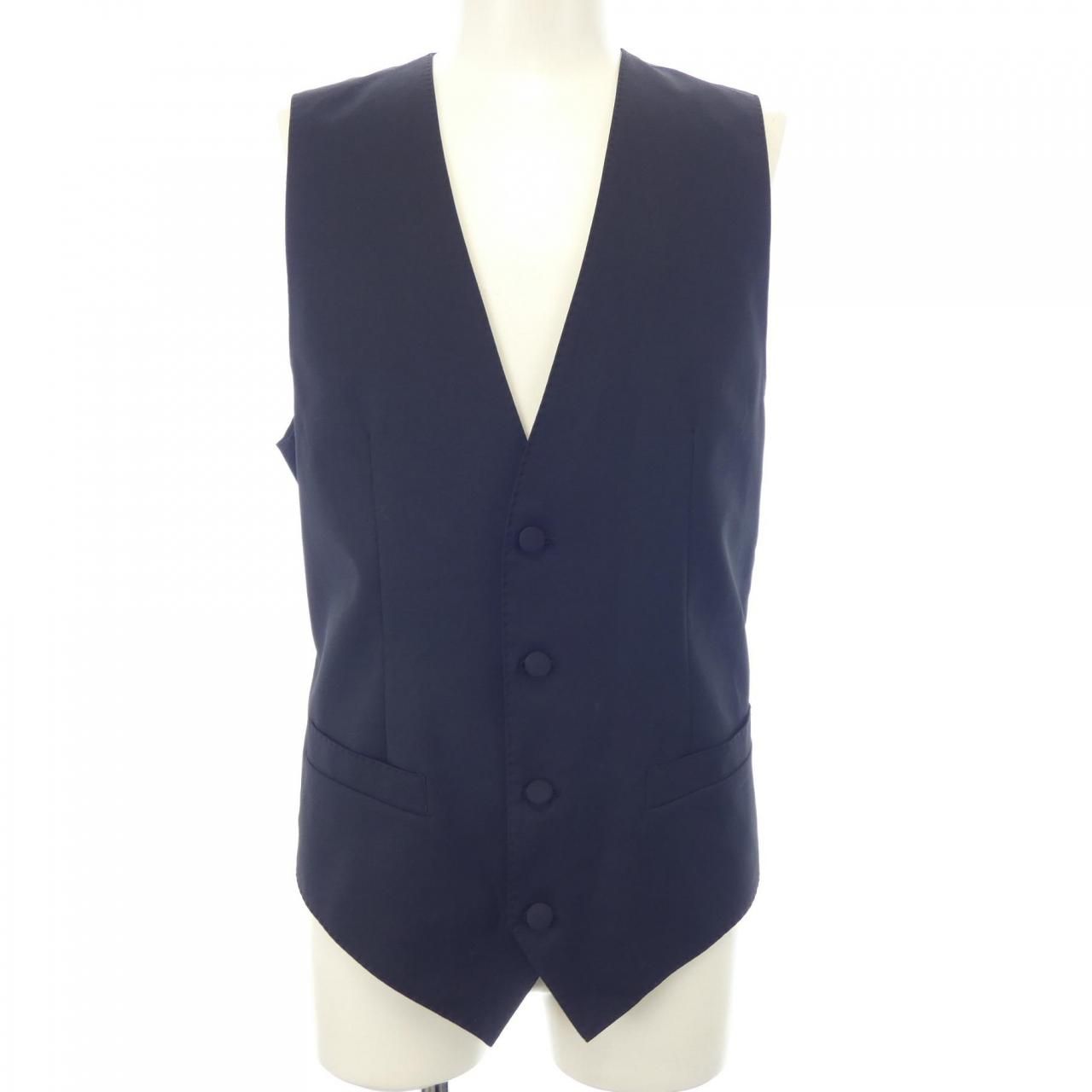 ドルチェアンドガッバーナ DOLCE-GABBANA G7260TFUBBP ベスト