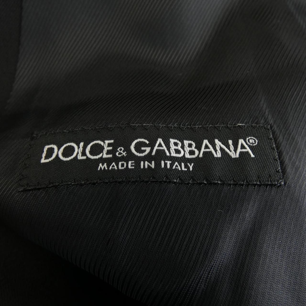 DOLCE-GABBANA