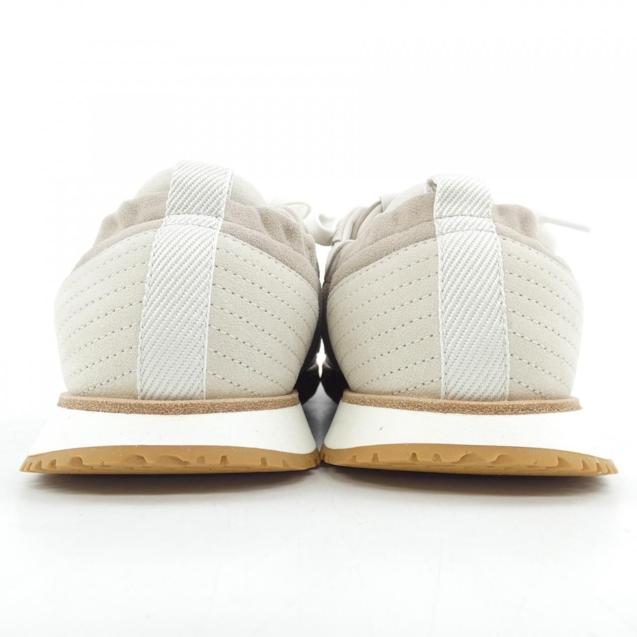  エルメス HERMES ジェット Hシグネチャー 242153 Z スニーカー スニーカー 靴