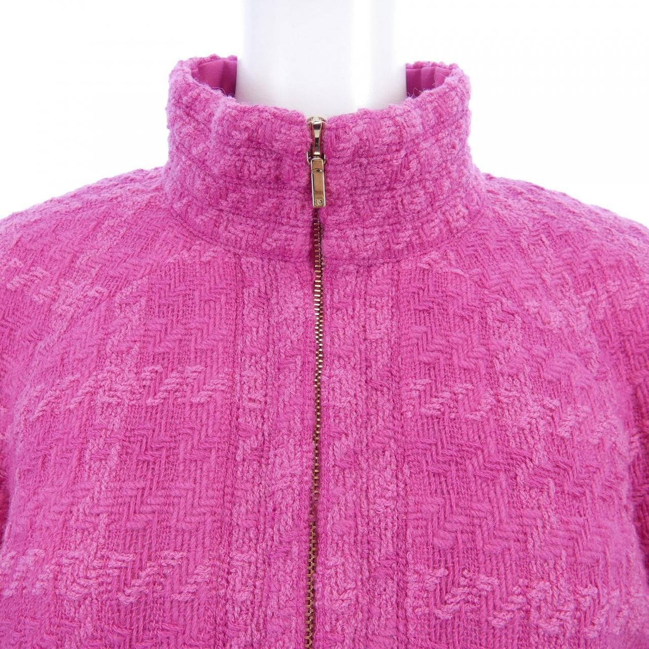  シャネル CHANEL 19 K ジャケット その他 ジャケット アウター