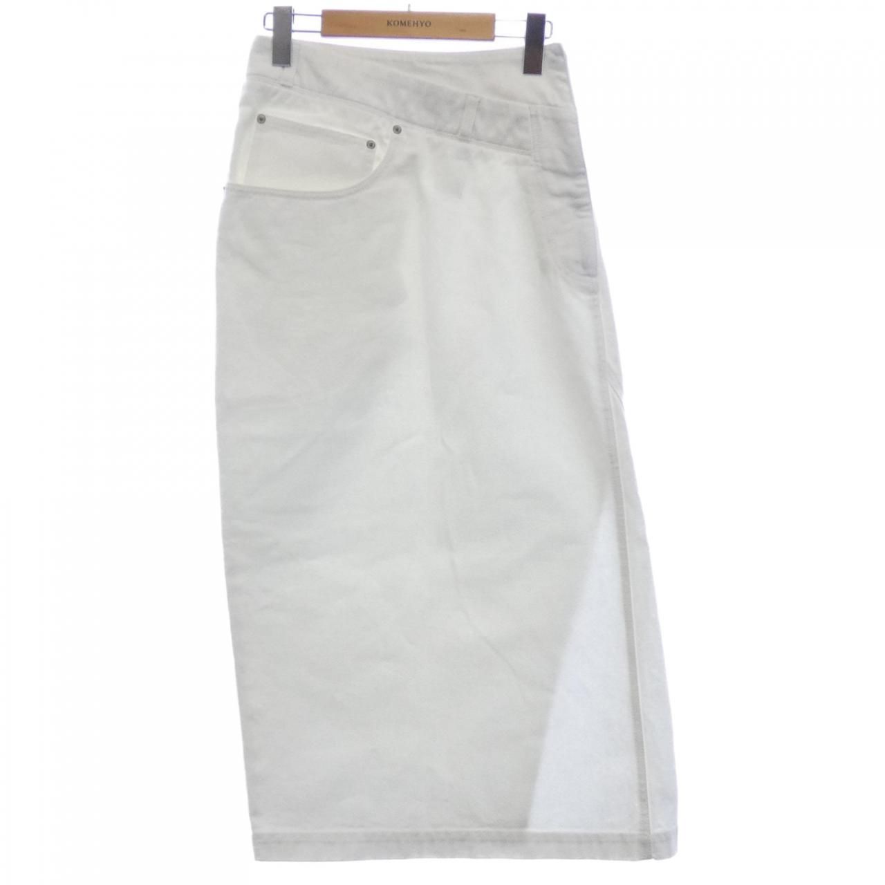 ロエベ LOEWE S359Y1EX13 スカート