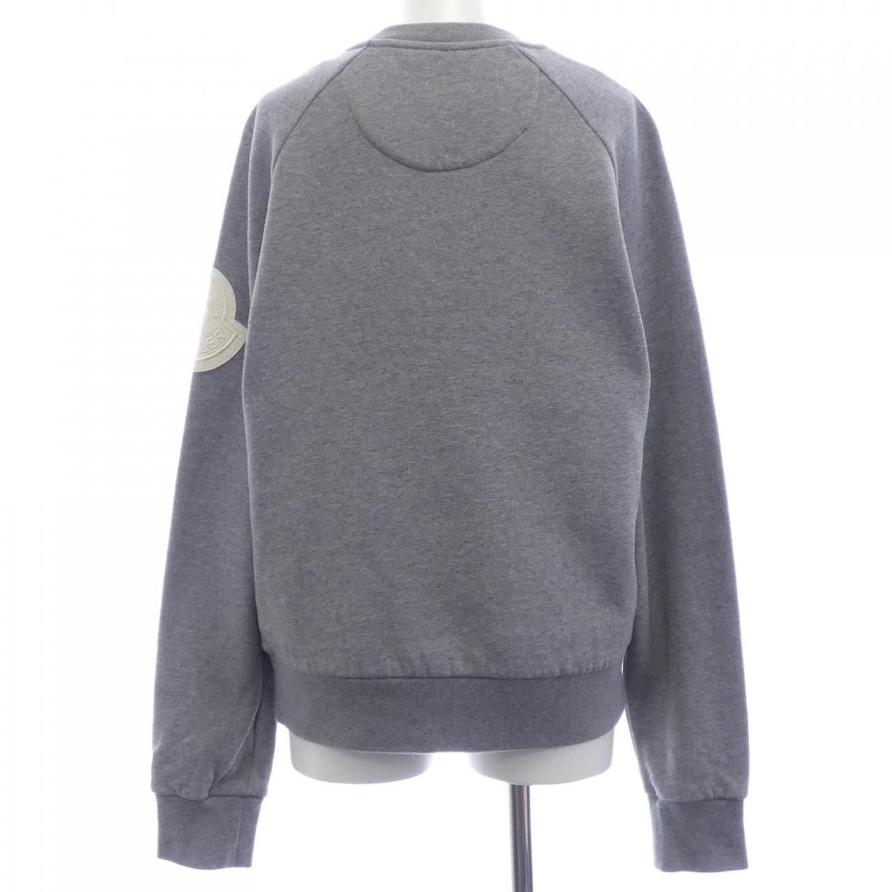 モンクレール ジーニアス MONCLER GENIUS 829 DB スウェット