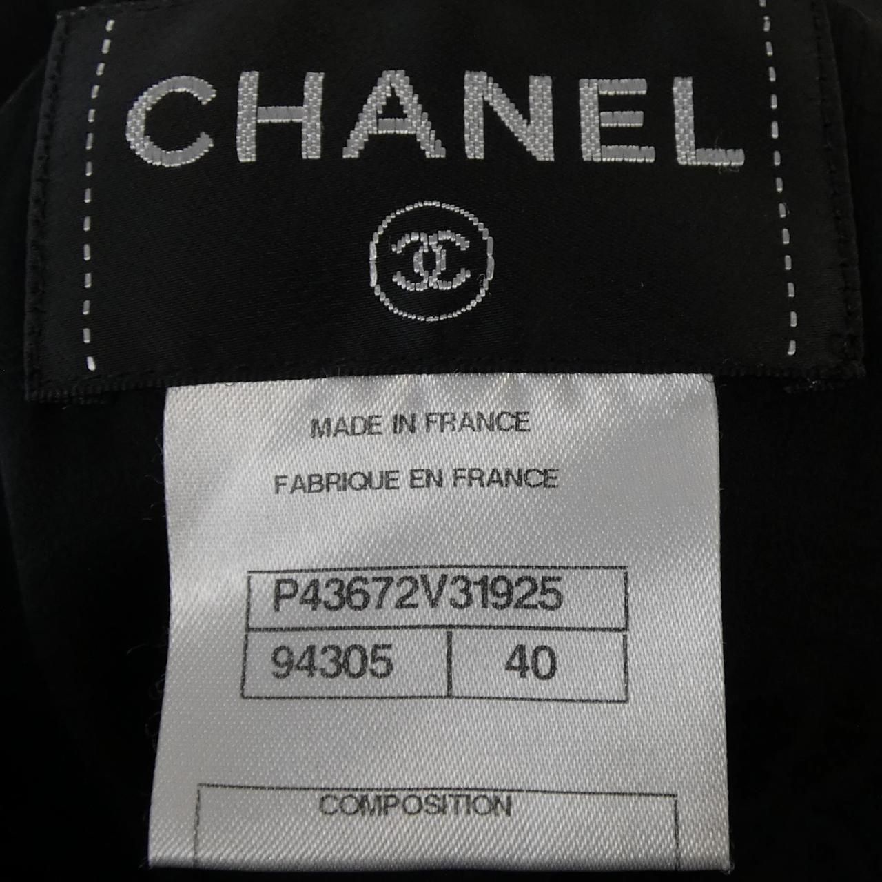 シャネル CHANEL