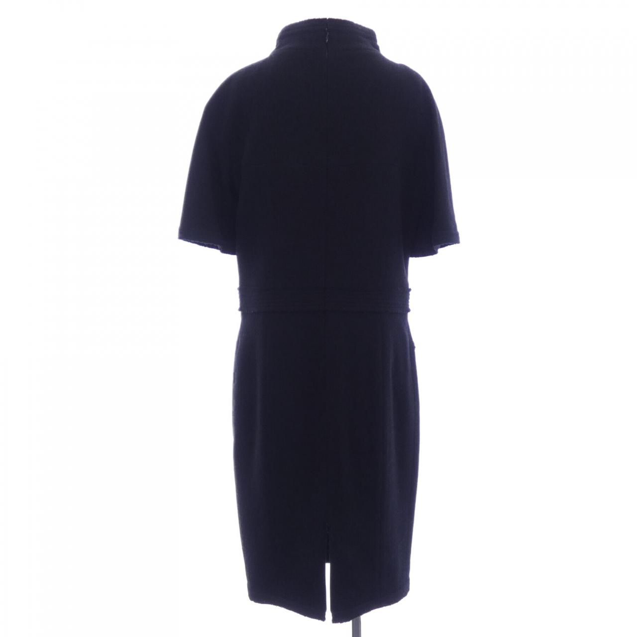 シャネル CHANEL P43672V31925 ワンピース