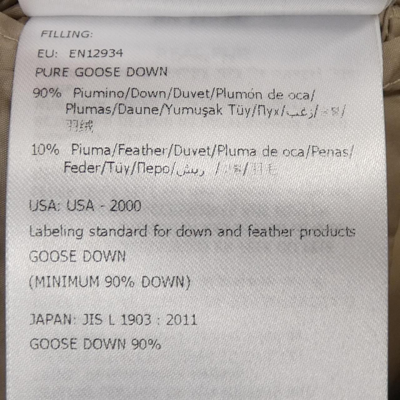 モンクレール MONCLER