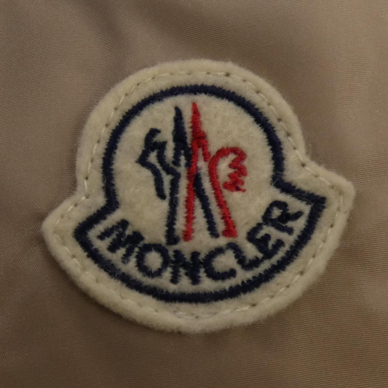 モンクレール MONCLER GALLINULE ダウンベスト GULLKHAN_COM