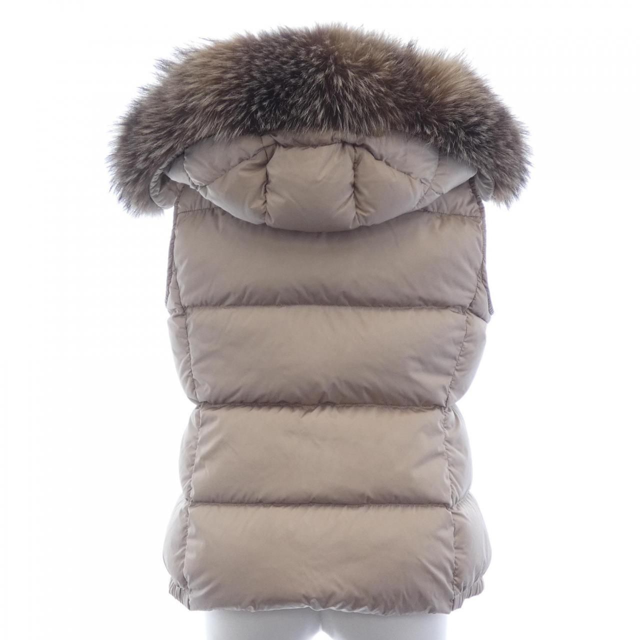 モンクレール MONCLER GALLINULE ダウンベスト