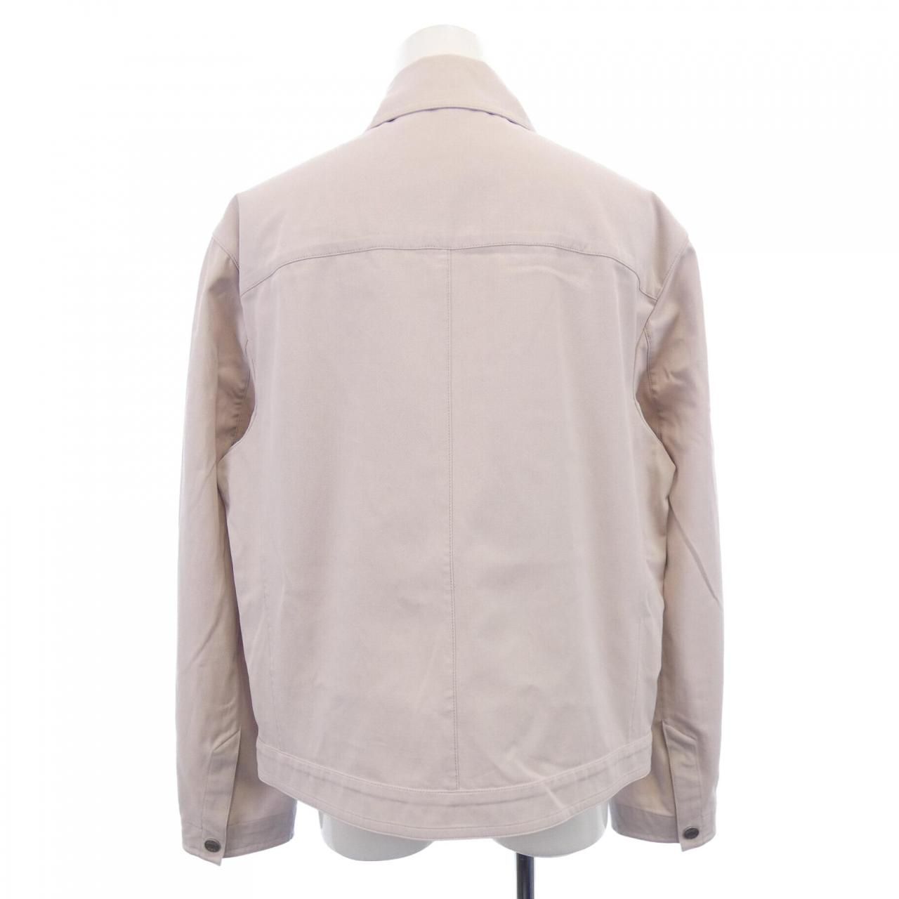 エルメス HERMES アイコン オ カレ 31-5514 ジャケット