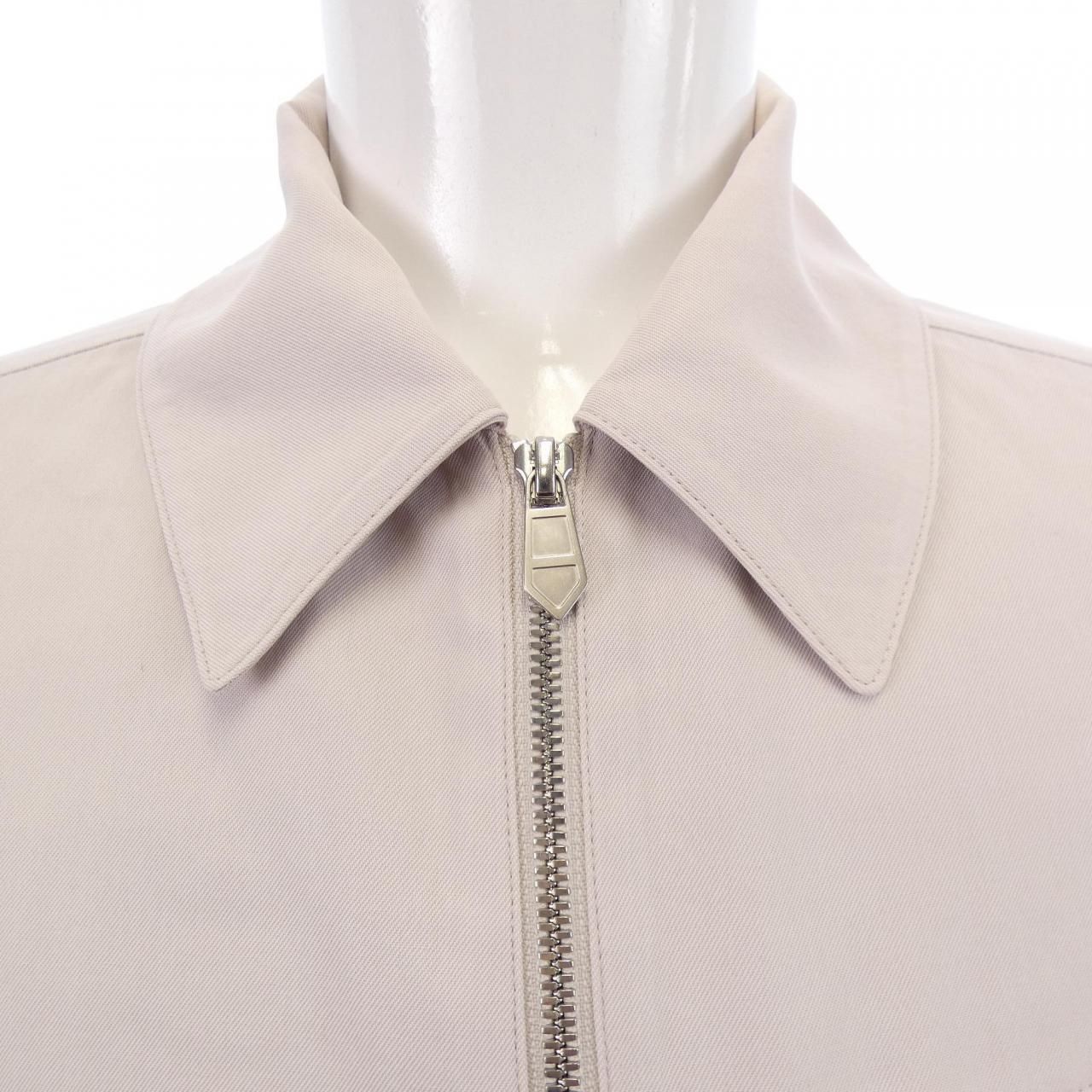 エルメス HERMES アイコン オ カレ 31-5514 ジャケット KANDAIZUMI_COM