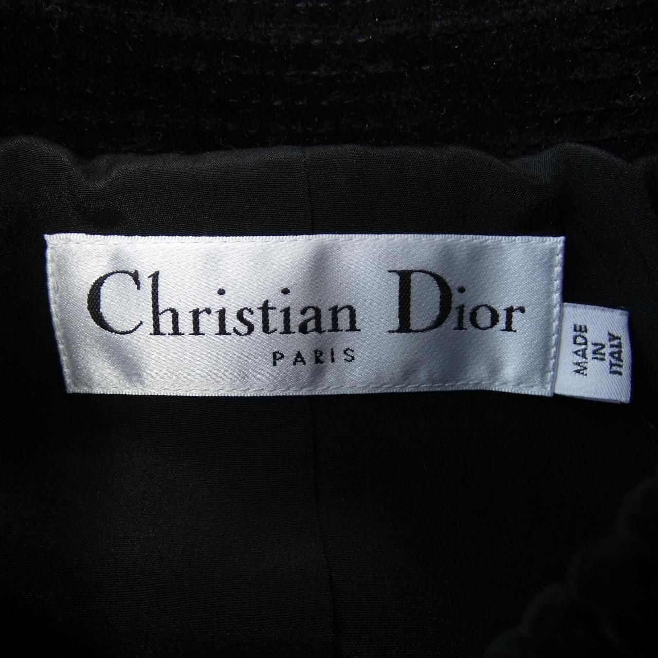 クリスチャンディオール CHRISTIAN DIOR 911M14A1019 コート GULLKHAN_COM