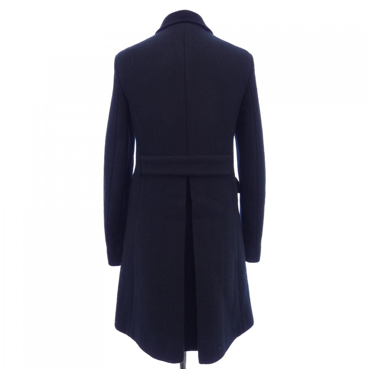 クリスチャンディオール CHRISTIAN DIOR 911M14A1019 コート