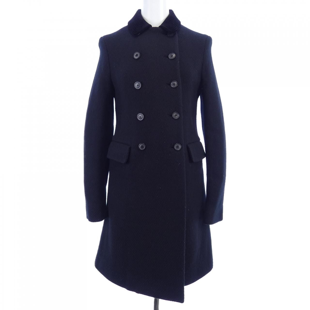 クリスチャンディオール CHRISTIAN DIOR 911M14A1019 コート