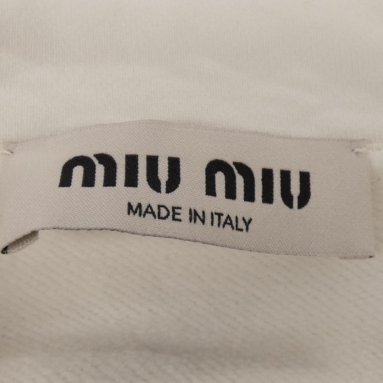 ミュウミュウ MIU MIU MJL929 S231 12MI ジャケット GULLKHAN_COM