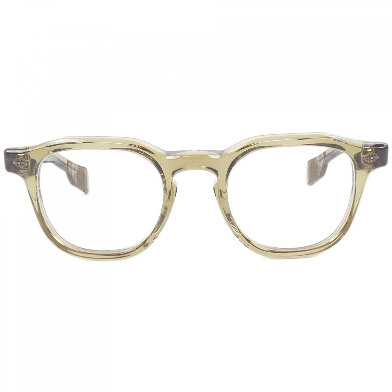 クロムハーツ CHROME HEARTS CHIRP CHIRP 2144 511 9401 9100 EYEWEAR