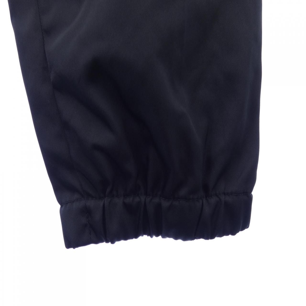 プラダ PRADA トライアングルロゴ RE-NYLON 22H844 S211 1WQ8 パンツ DECORATOM_COM_BR