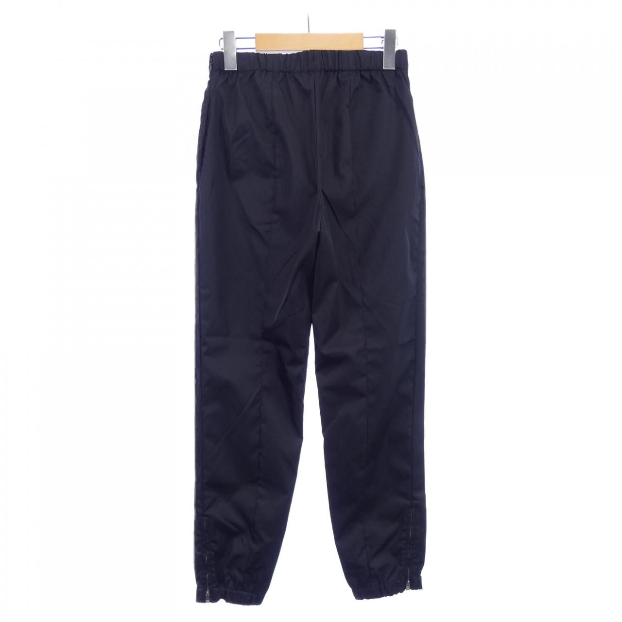 プラダ PRADA トライアングルロゴ RE-NYLON 22H844 S211 1WQ8 パンツ