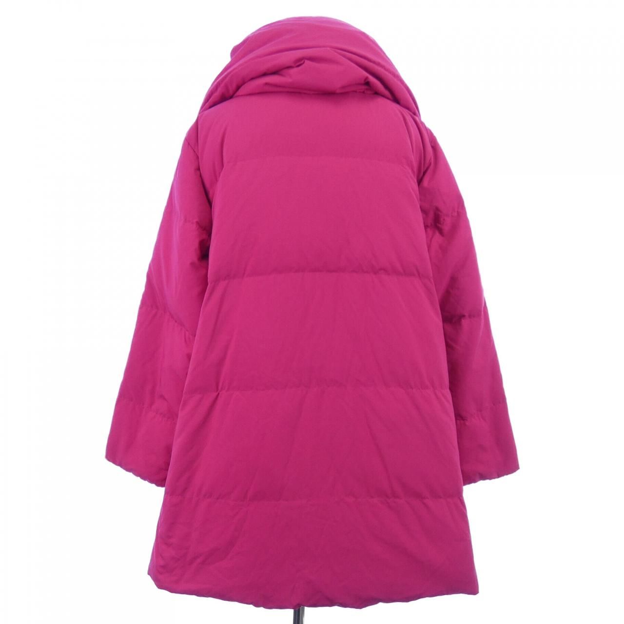 プリーツプリーズ PLEATS PLEASE PP04-ZA861 ダウンコート