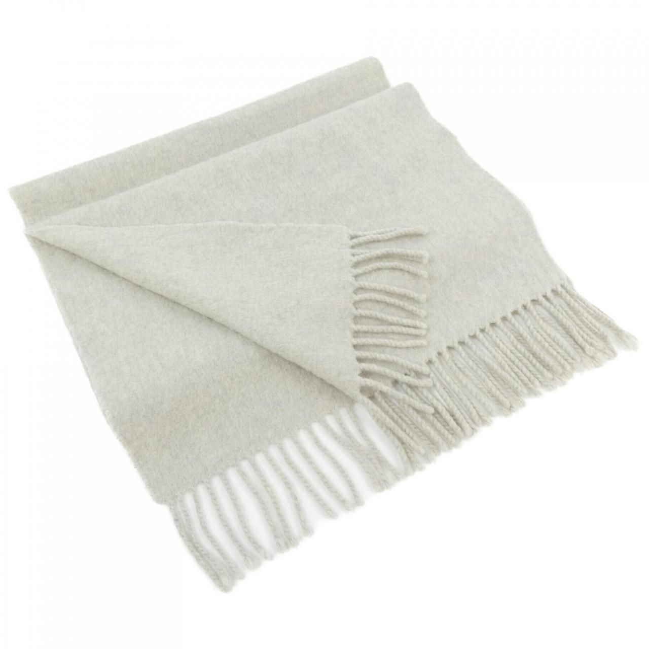 エルメス HERMES UNIE BRODEE 393622T MUFFLER