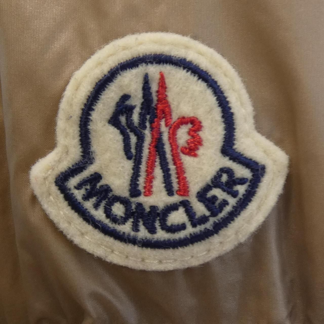 COCHEVIS ダウンジャケット