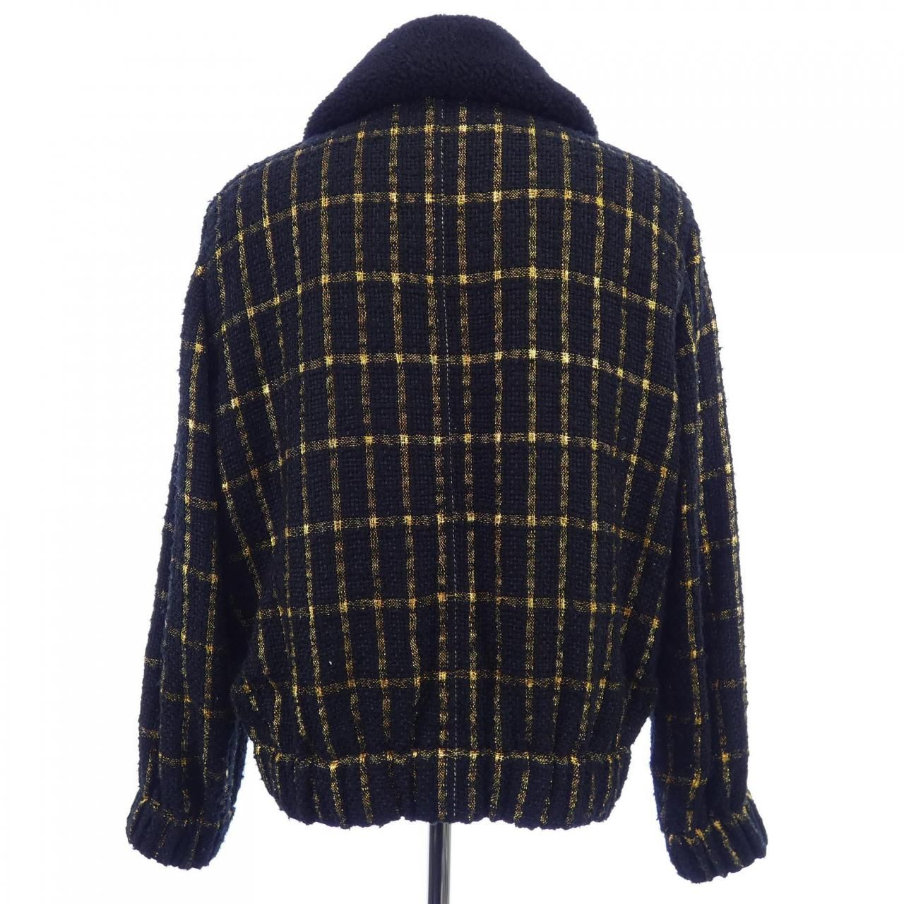 シャネル CHANEL P61923V46984 ジャケット