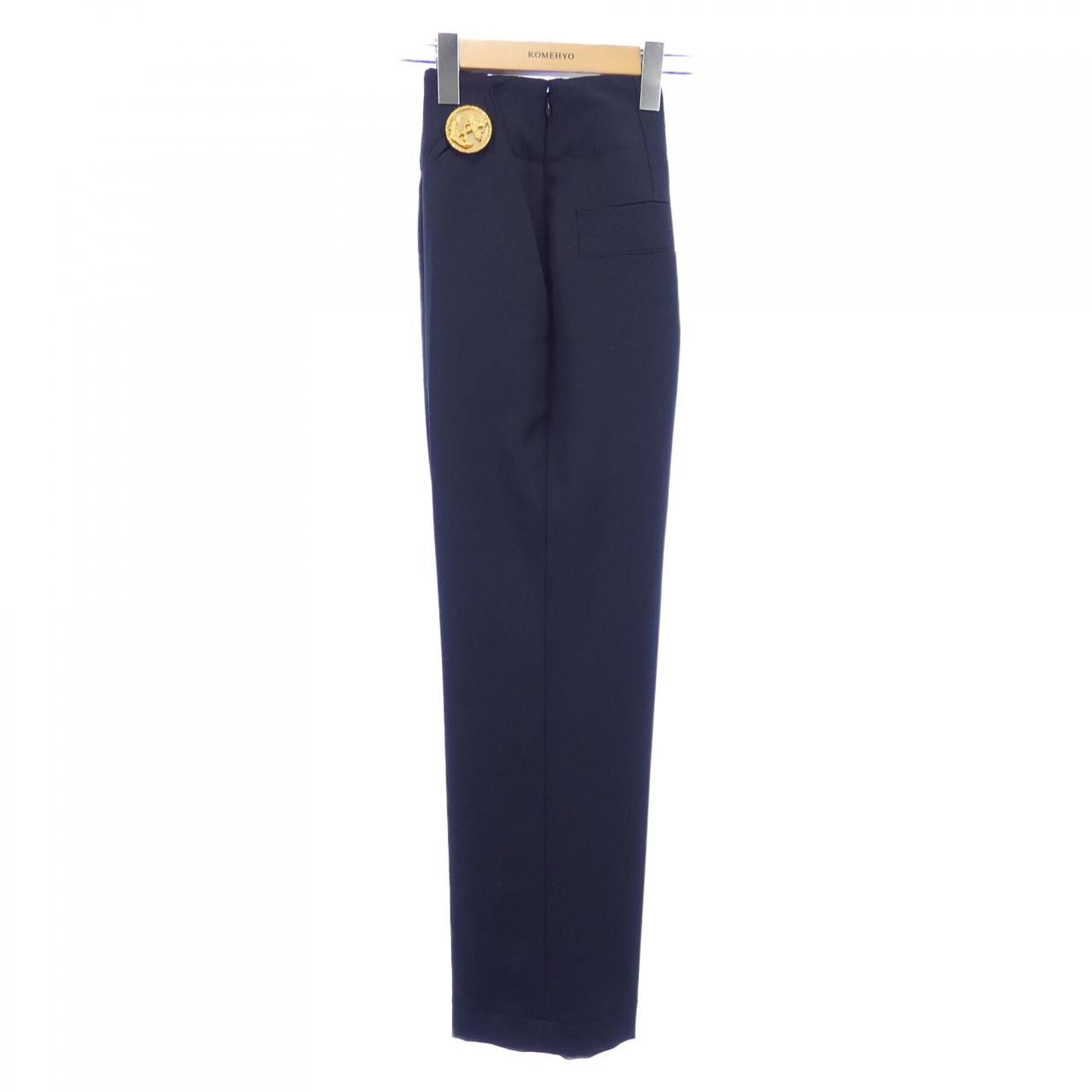 ルイヴィトン LOUIS VUITTON FOPO51P89 パンツ