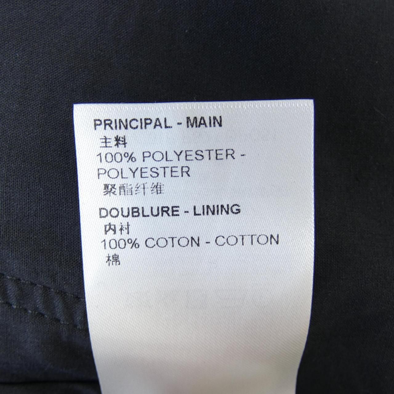 ルイヴィトン LOUIS VUITTON FOPO51P89 パンツ DECORATOM_COM_BR