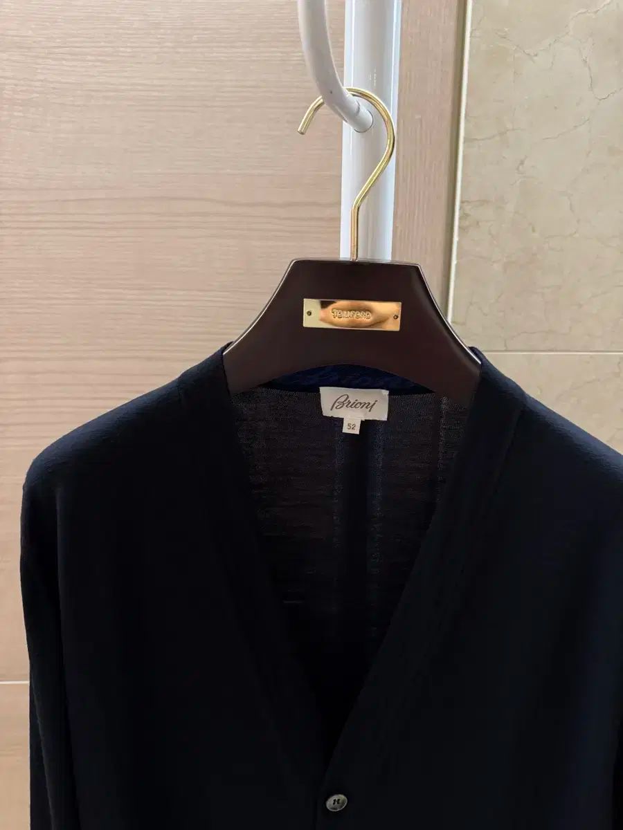 ブリオーニ ダークネイビー