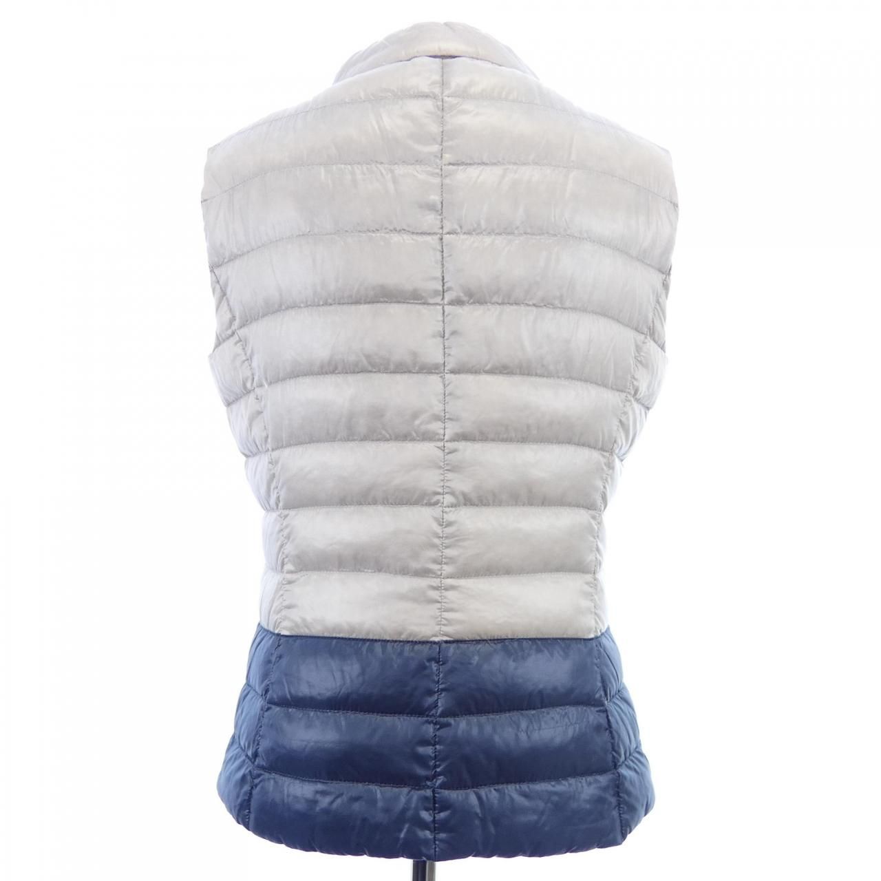 ヘルノ Herno PI0266D-12017-2600 ダウンベスト GULLKHAN_COM