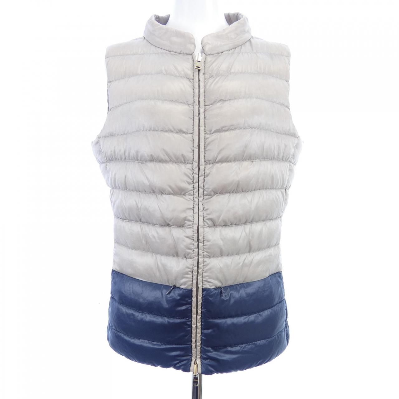 PI0266D-12017-2600 ダウンベスト