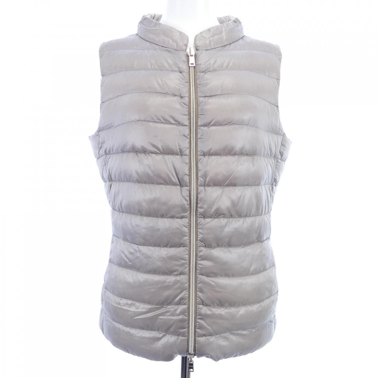 ヘルノ Herno PI0266D-12017-2600 ダウンベスト