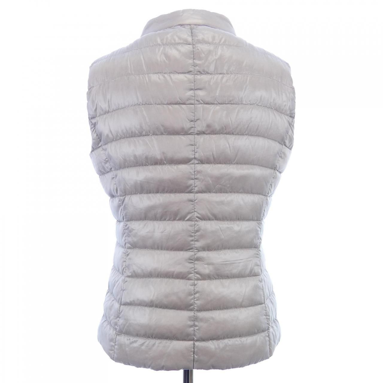 ヘルノ Herno PI0266D-12017-2600 ダウンベスト