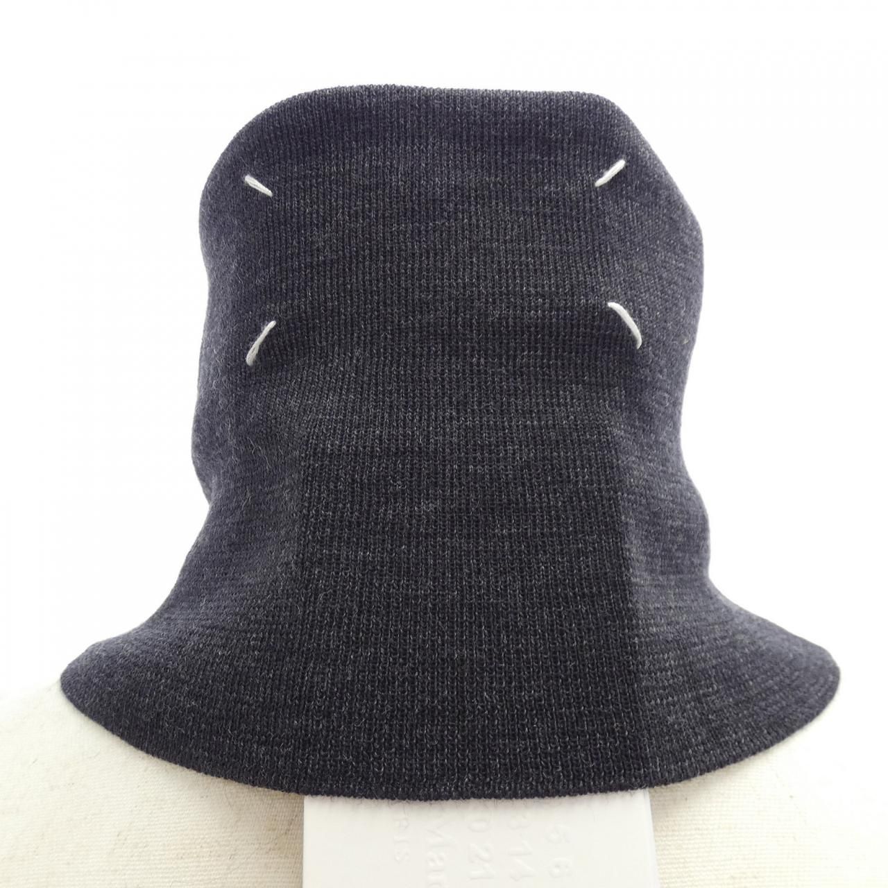 メゾンマルジェラ Maison Margiela S51TE0103 ネックウォーマー