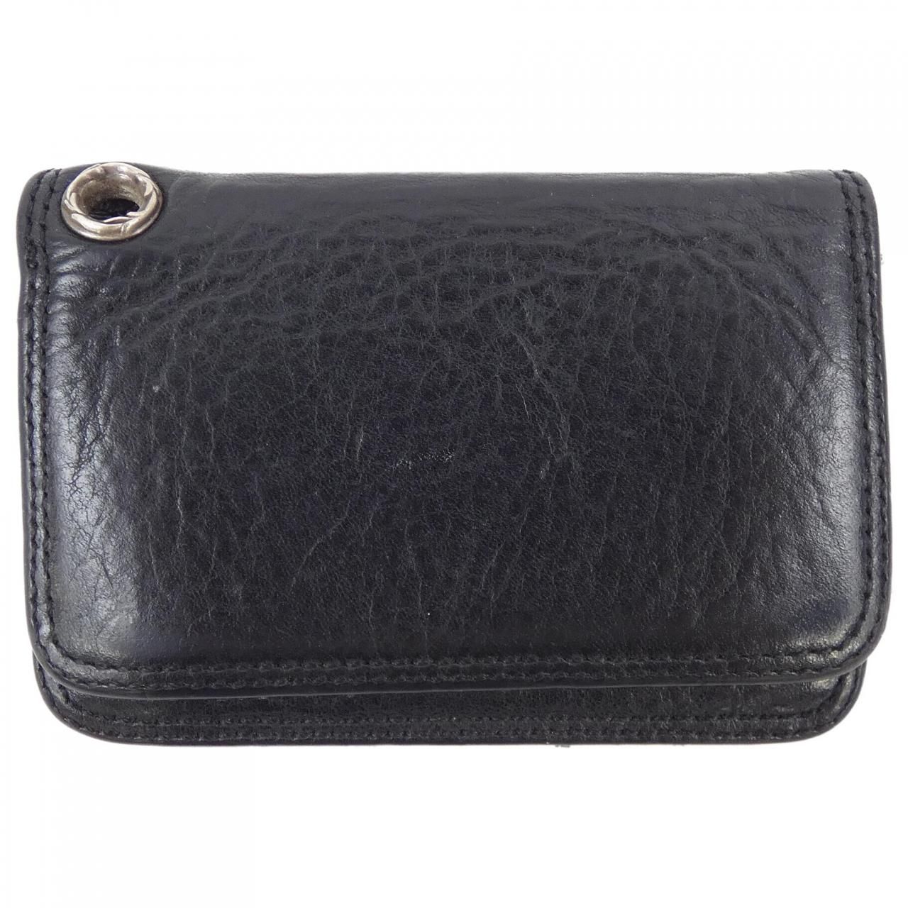クロムハーツ CHROME HEARTS CARD CASE 2
