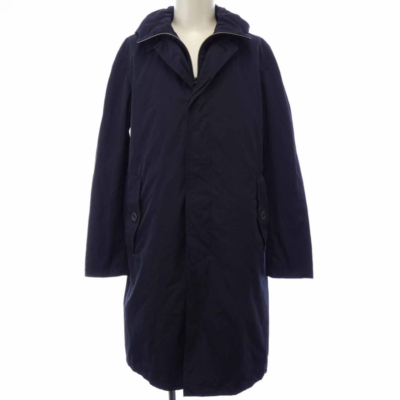 ヘルノ Herno IM 0272 U コート