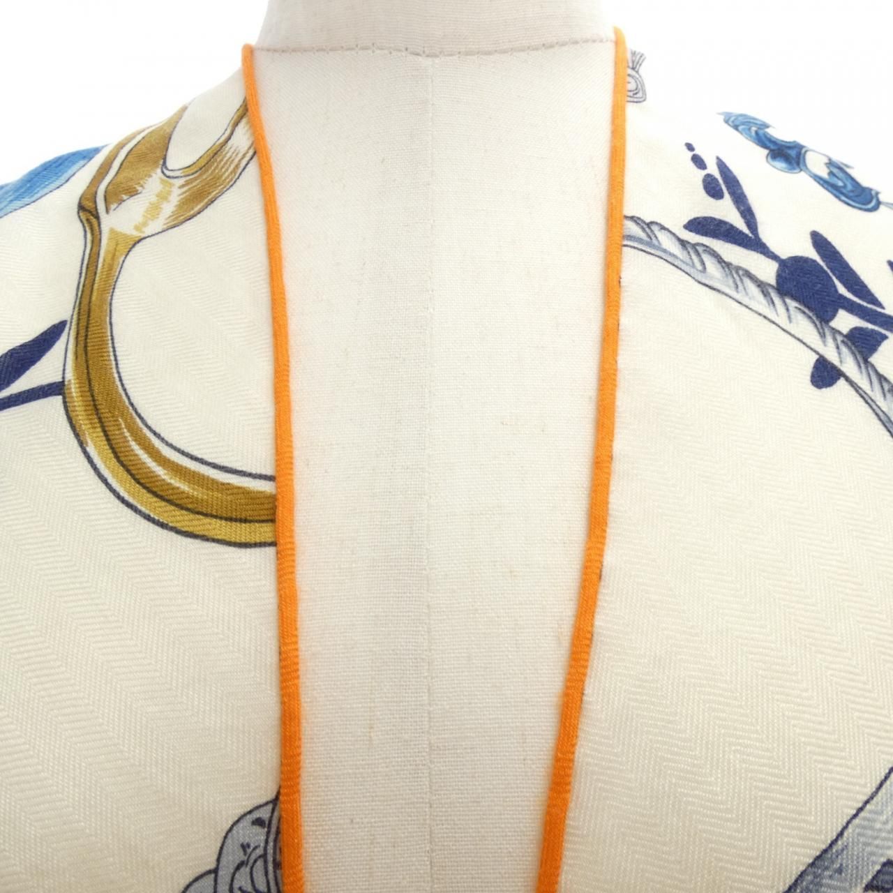 エルメス HERMES ETRIERS REMIX H363502S トライアングルジェアン