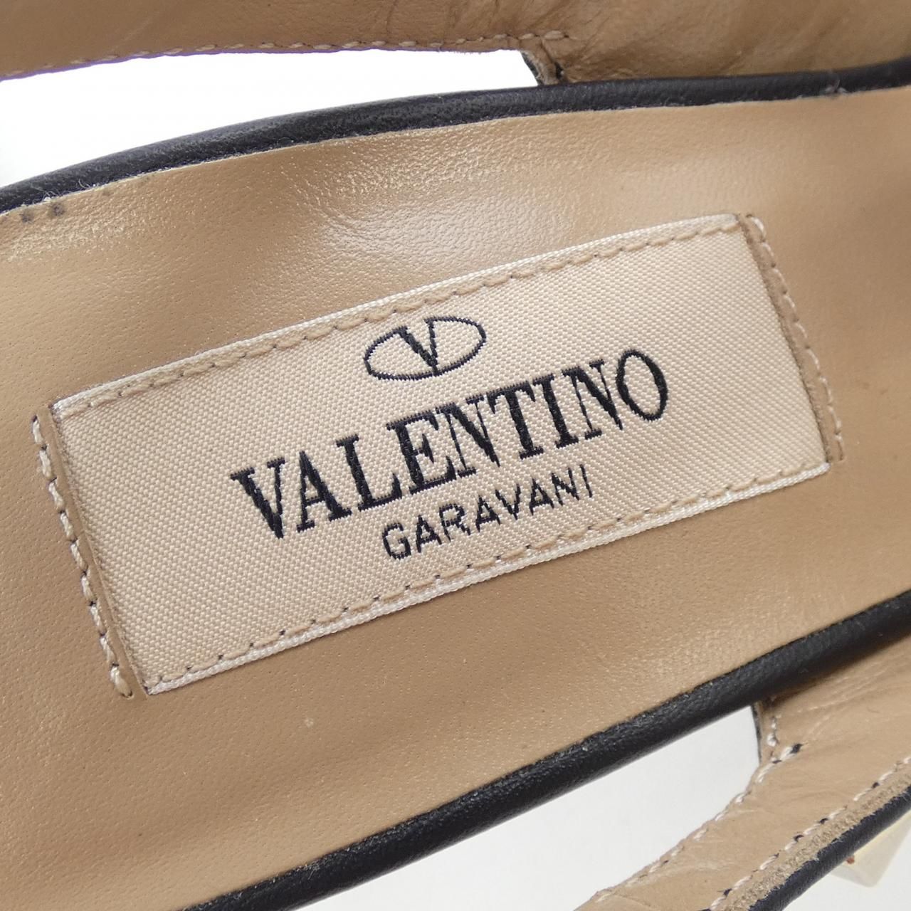  ヴァレンティノ VALENTINO パンプス その他 靴