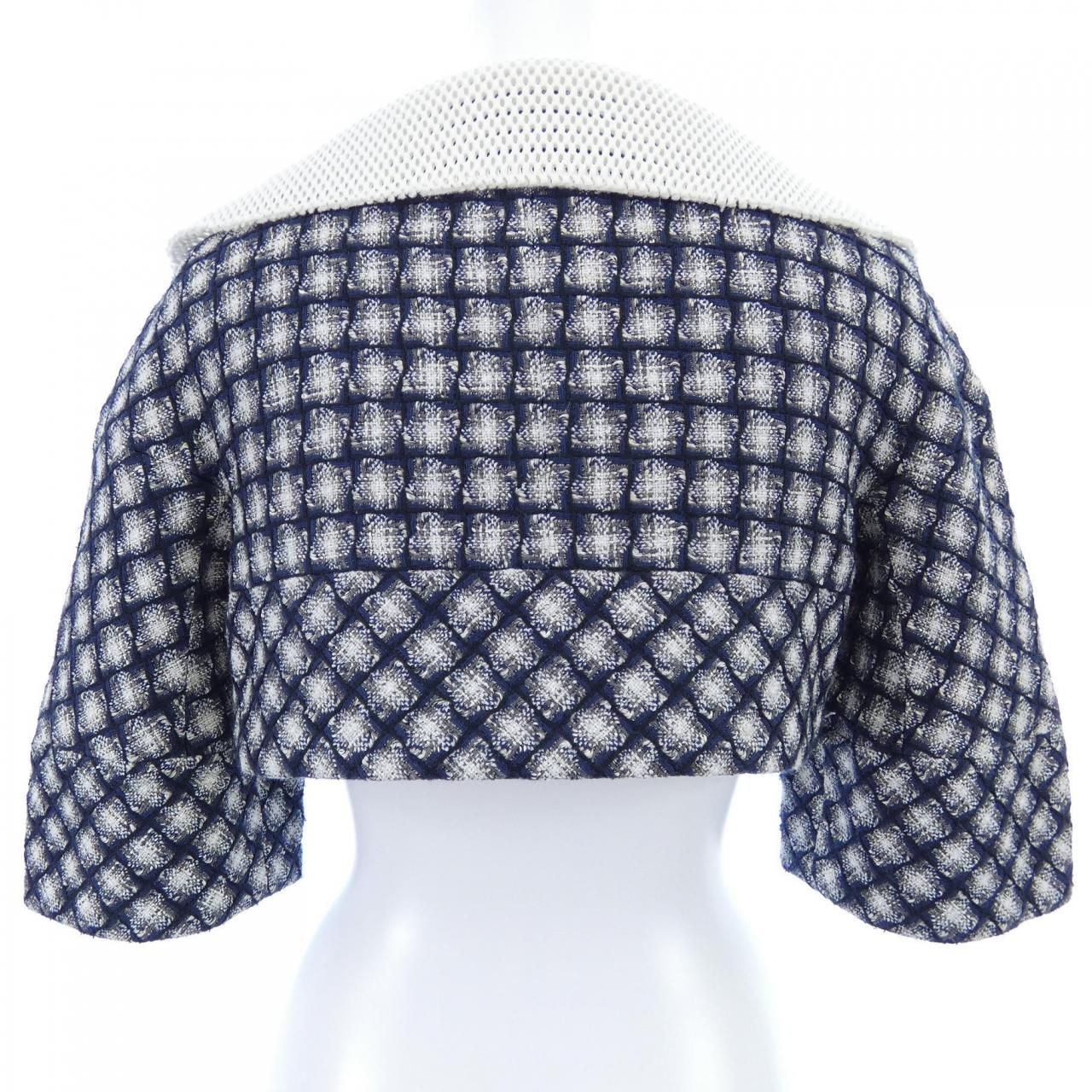 シャネル CHANEL P45918W05294 ジャケット