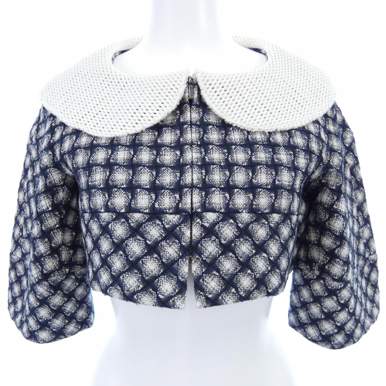 シャネル CHANEL P45918W05294 ジャケット